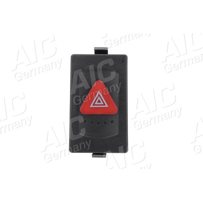 Vypínač výstražných blikačů AIC 51834