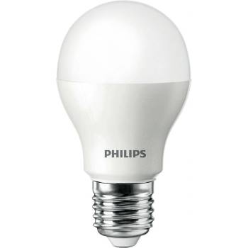 Philips E27 9.5W CorePro stmievateľná LED teplá biela