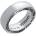 Versace Дамски пръстен Versace - FHL1122A000 (FHL1122A000)