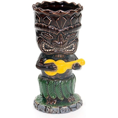Keramický Tiki hrnek Menehune 340ml