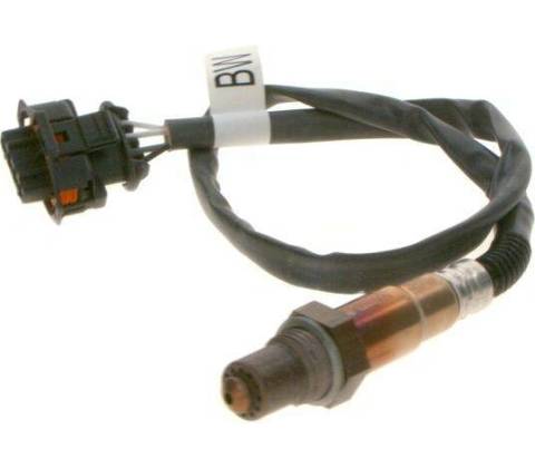 Lambda sonda BOSCH 0 258 006 501