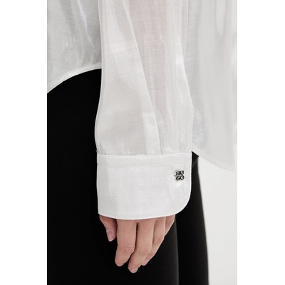 HUGO BOSS Риза HUGO Ekarma (50548422)