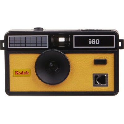 Kodak i60 Black/Yellow (SB7304) (DA00258)