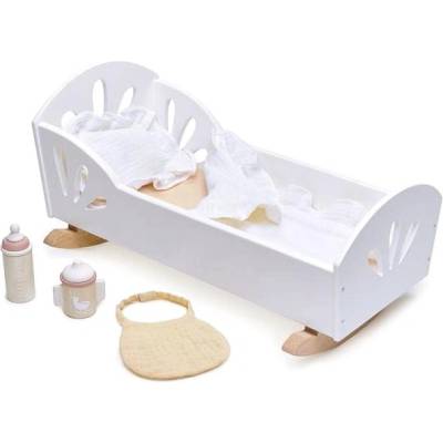 Tender Leaf Sweet Dreams Dolly Bed TL8106