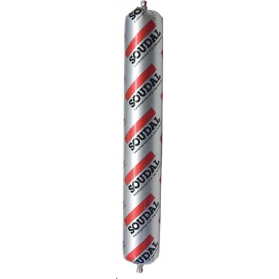 Soudal SWS tekutá membrána Soudatight Hybrid 600ml
