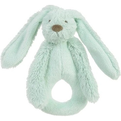 Happy Horse Chrastítko králíček Richie tyrkys 18 cm – Zboží Dáma