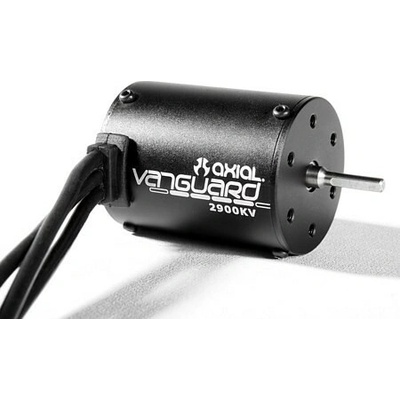 Axial Racing Elektromotor 540 brushless 2900kV AX24010