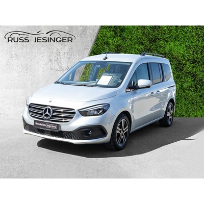 Mercedes-Benz T 180 d Progressive 85 kW