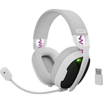 NATEC Fury Fukiya F6 Слушалки