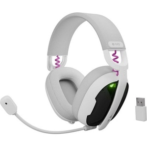 NATEC Fury Fukiya F6 Слушалки