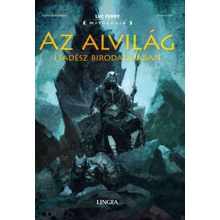 Az alvilág