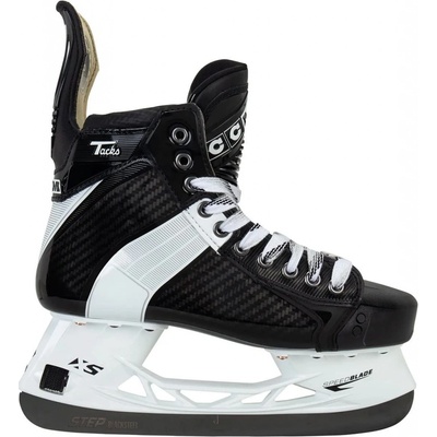 CCM Retro Tacks 652 Pro Senior