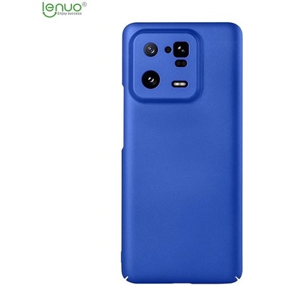 Pouzdro Lenuo Leshield Xiaomi 13 Pro, modré