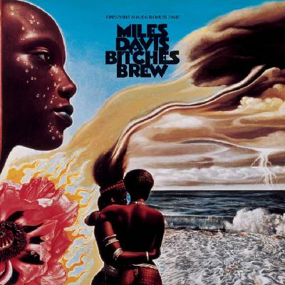 Sony Music Davis Miles: Bitches Brew - 2CD (048689)