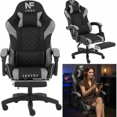 Infini Core Dark Gray