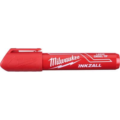 Inkzall 4932471556 červený