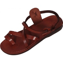 Faraon Sandals Kožené sandály Menkaure