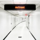 MOBY: DESTROYED DELUXE CD
