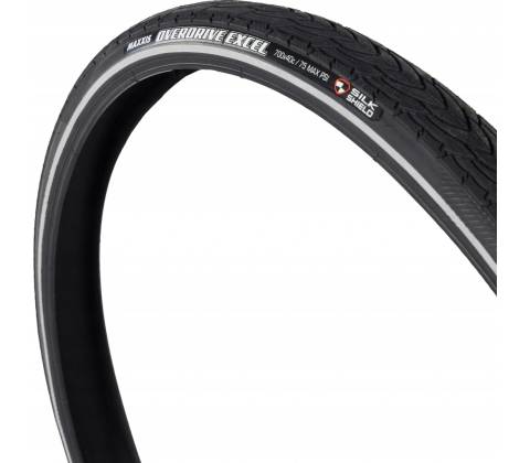 Maxxis Overdrive Excel 700x40C