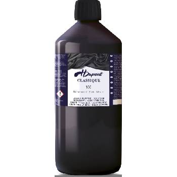 HDupont Classique Копринена боя Noir Concentre 1000 ml 1 бр (DU0601000100)
