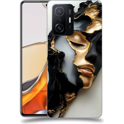 Acover Kryt na mobil Xiaomi 11T Pro - Head V