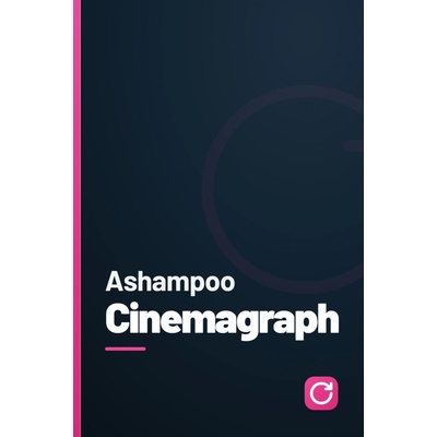 Ashampoo Cinemagraph
