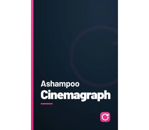 Ashampoo Cinemagraph