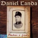 LANDA DANIEL: POZDRAV Z FRONTY CD