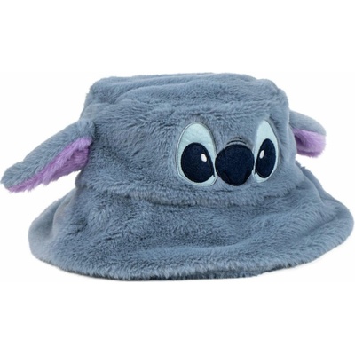 CurePink Disney Lilo & Stitch: Stitch s ušima