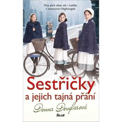 Sestřičky a jejich tajná přání - Donna Douglasová