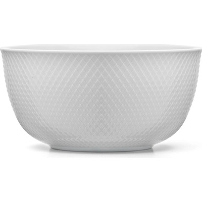 Lyngby Porcelaen Porcelánová mísa Rhombe 22 cm