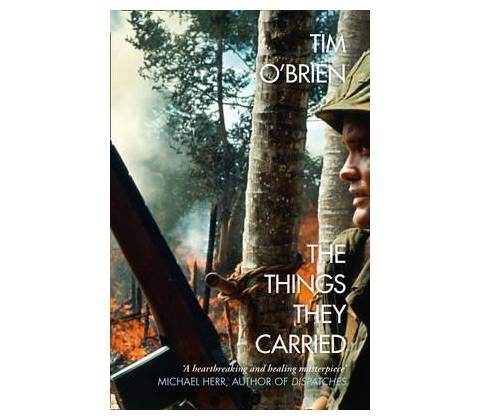 The Things They carried