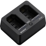 Sony BC-SAD1 | Dual battery charger for the NP-SA100 battery (compatible with the NP-SA100 of the Sony A7 RVI) (BC-SAD1)