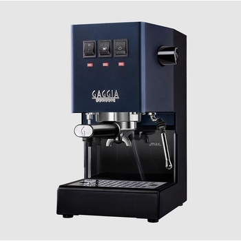 Gaggia CLASSIC E24 blue