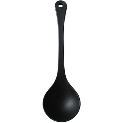 NABĚRAČKA 30X9CM ČERNÁ, PBT – Zboží Dáma