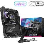 MSI MPG Z890 CARBON WIFI Дънни платки