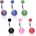 Piercing NL2-1410