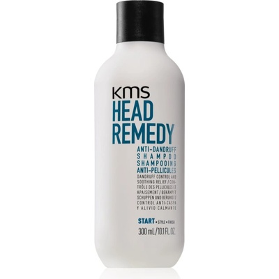 KMS Head Remedy Anti-Dandruff Shampoo шампоан против пърхот 300ml