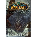 World of Warcraft: Dawn of the Aspects Paper... Richard A. Knaak