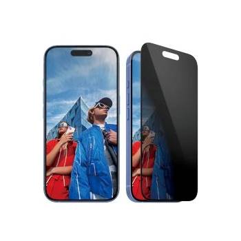 Panzer Privacy Glass Protector for iPhone 16