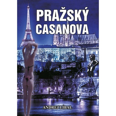 Pražský Casanova