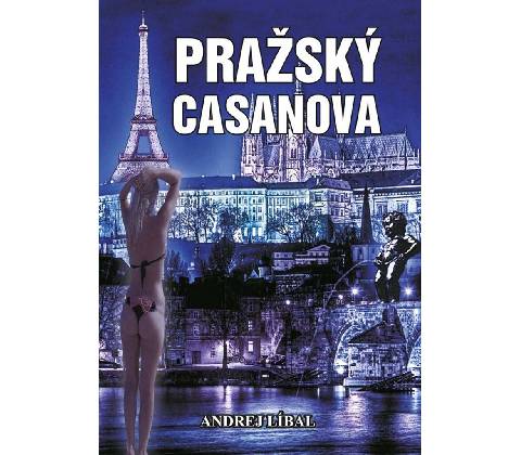 Pražský Casanova