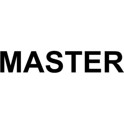 MASTER CD 5000 50cm, 6600m3/h, IP44 (4604.051)