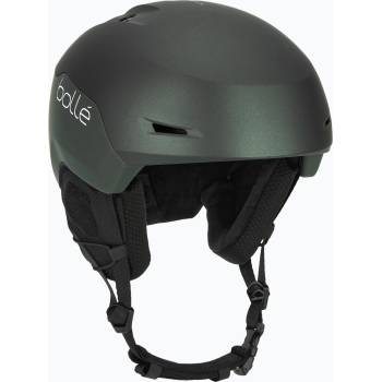 Bollé Ски каска Bollé Ryft Pure forest matte