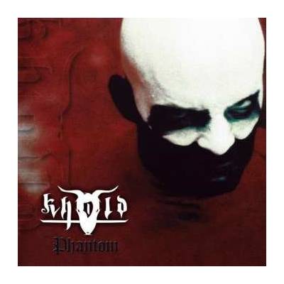 Khold - Phantom Reedice 2022 LP