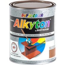 Rust Oleum Alkyton Kováčska čierna 750ml