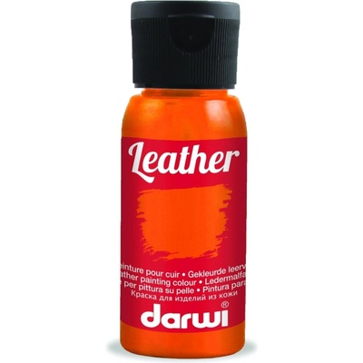 Darwi DA0420050752C Цвят на кожата Orange 50 ml 1 бр (DA0420050752C)