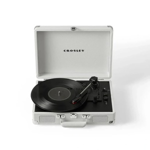 Crosley Cruiser Plus White Sand (CR8005F-WS4)