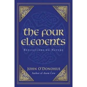 Four Elements | John O´Donohue (ISBN: 9781848271029)