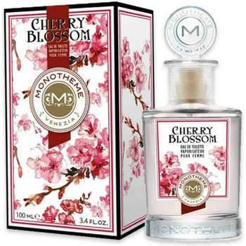 Image 1 of Monotheme Cherry Blossom EDT 100 ml